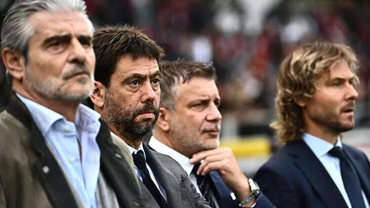 Serie A devinde deprem! Ne başkan kaldı ne sportif direktör