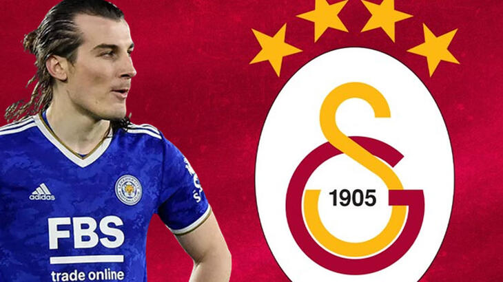 Çok konuşulacak transfer! Galatasaray yeni Çağlar Söyüncü'yü B.Münih, M.City ve Porto'nun elinden kaptı