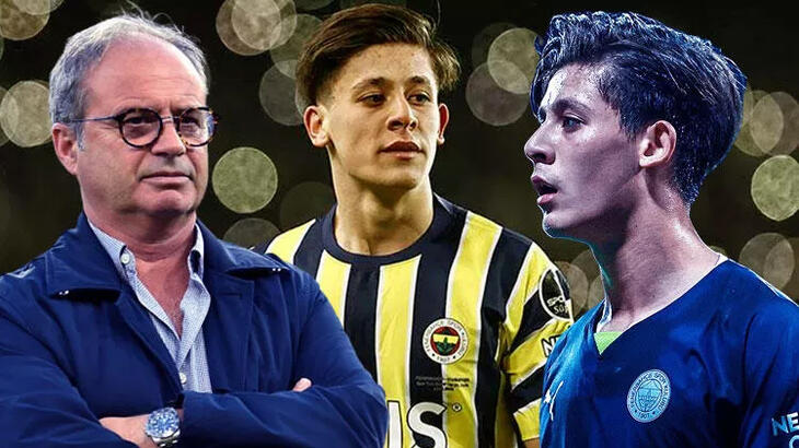 Fenerbahçe'den Arda Güler kararı! Transfer sihirbazı devreye girdi, PSG' flaş cevap