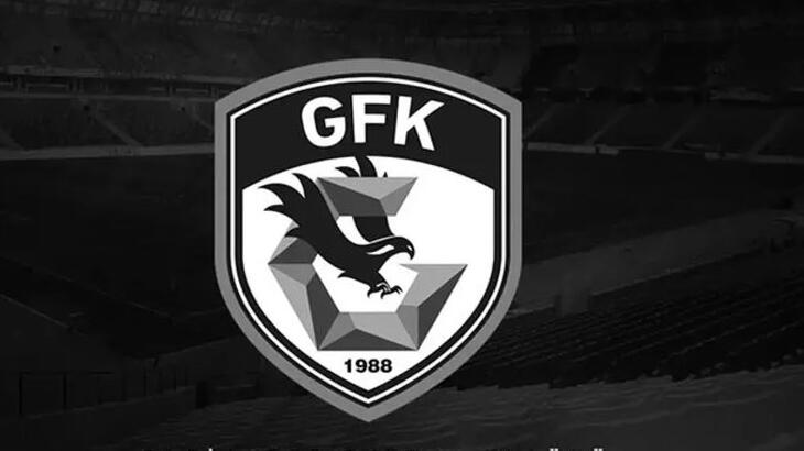 Gaziantep FK resmen açıkladı! Süper Lig ve  Ziraat Türkiye Kupası maçlarından çekildik