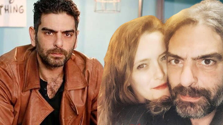 Mehmet Ali Nuroğlu sessiz sedasız evlendi!