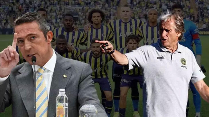 Toplam maliyetleri 6.6 milyon euro! 1 sezon bile kalamadılar Fenerbahçe 2 ayrılık birden