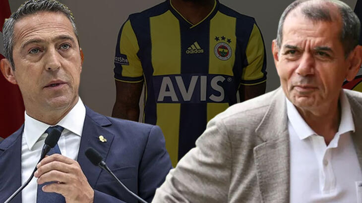 Ali Koç 3.2 milyon euro maaş ödeyip göndermişti! Haziranda Galatasaray'a geliyor