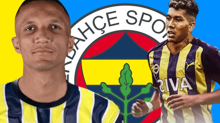 Becao ve Firmino'yu duyunca hemen menajerlerine haberi yolladılar! Fenerbahçe'de 8 ayrılık var