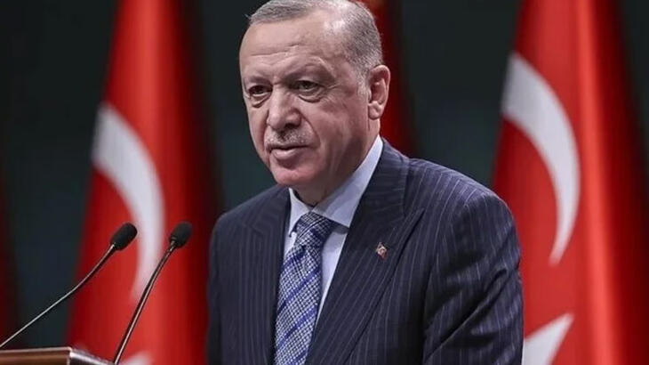 Spor dünyasından Cumhurbaşkanı Erdoğan'a tebrik mesajları