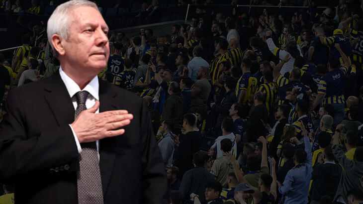 'Seni bu taraftarla göndereceğim' demişti! Harekete geçti! Fenerbahçe'de flaş Aziz Yıldırım gelişmesi...