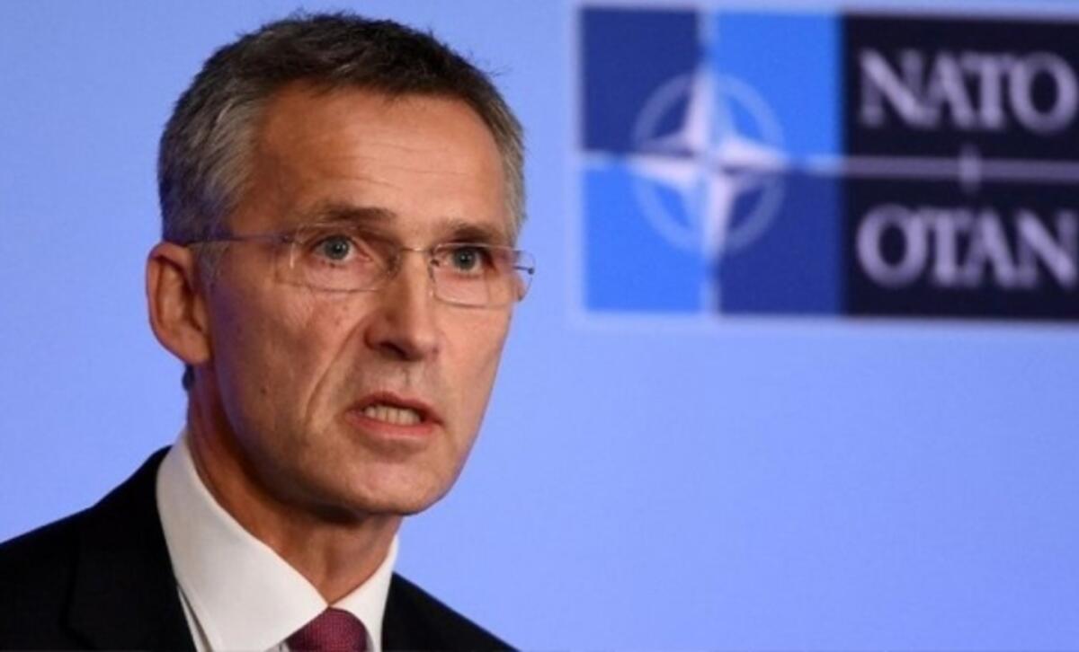 ABD'nin uyarısına NATO'dan cevap geldi - Dünyadan Haberler