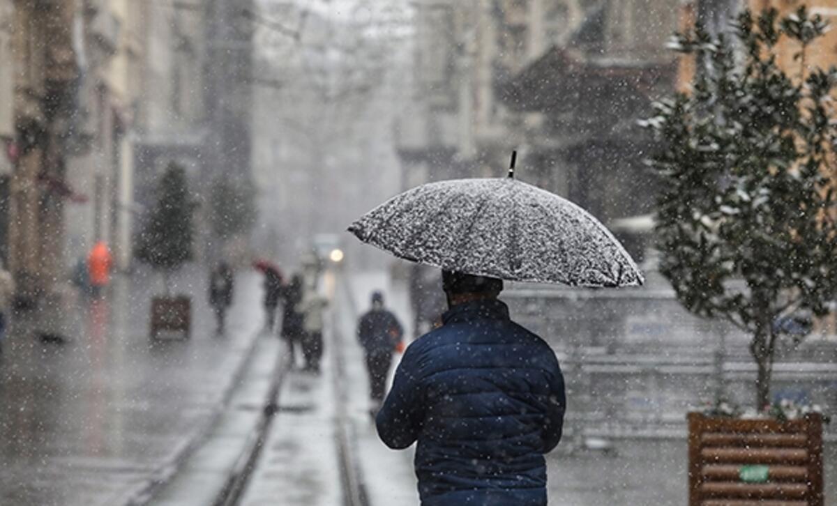 istanbul a ne zaman kar yagacak sibirya soguklari uyarisi gundem haberleri