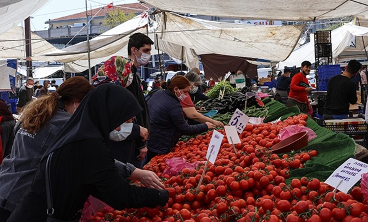 semt pazarlari aciliyor istanbul da acik olacak pazar yerlerinin listesi belli oldu ekonomi haberleri