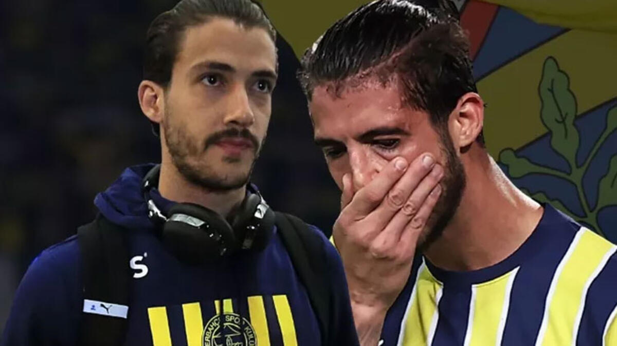 Gustavo Henrique'nin sözleşmesi ortaya çıktı Fenerbahçe taraftarları Bruma'yı hatırladı - Fenerbahçe Haberleri