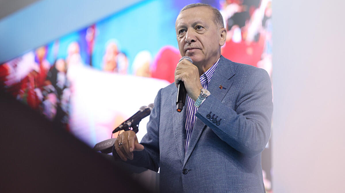 Cumhurbaşkanı Erdoğan Sandıklara sahip çıkmaya davet ediyorum