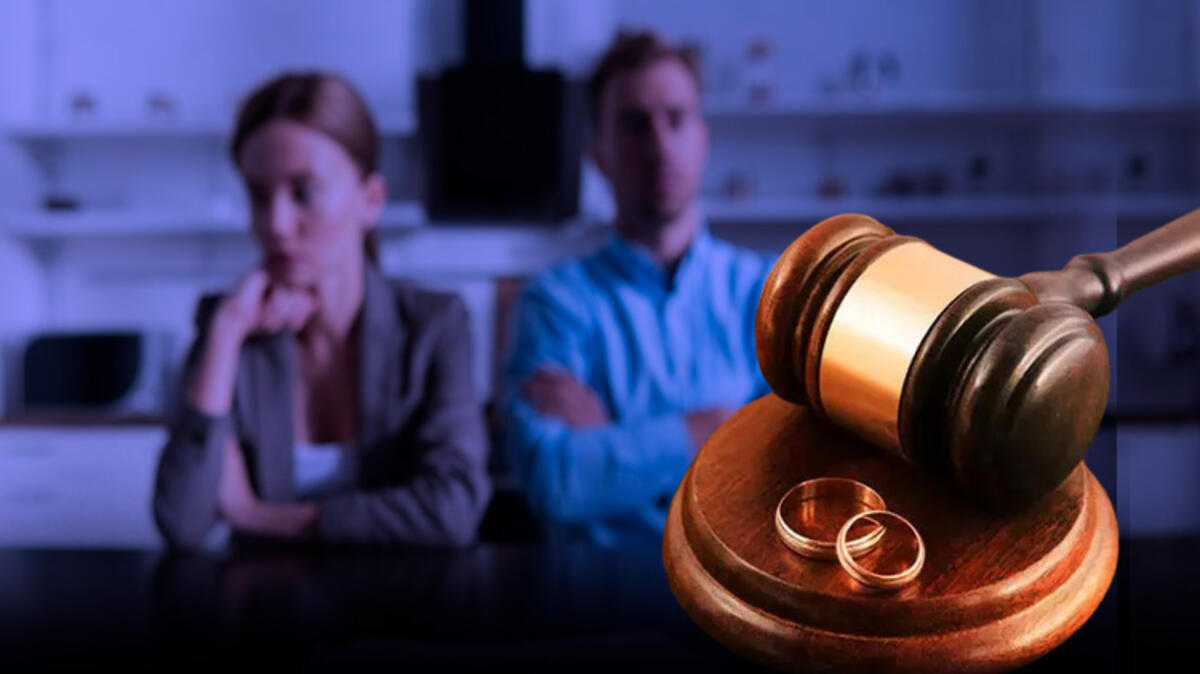 Yargıtay'dan dikkat çeken 'cimrilik' ve 'ter kokma' kararı Evliliği bitiriyor