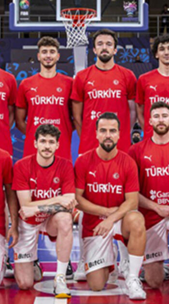 Türkiye Belçika basketbol maçı ne zaman, saat kaçta, hangi kanalda? 