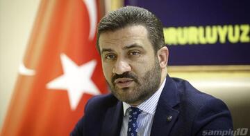 Ankaragücü başkanı Fatih Mert: "Başakşehir'in golünde el var"