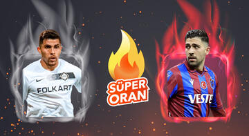 Altay - Trabzonspor maçı Tek Maç ve Canlı Bahis seçenekleriyle Misli.com’da