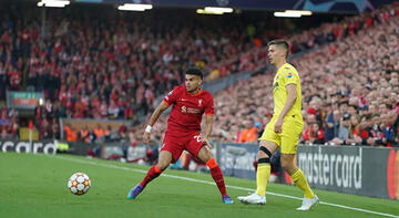 Liverpool, Villarreal'i mağlup etti! Final öncesi avantajı kaptı