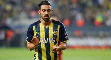 Sevilla maçında son şansını kullandı! Fenerbahçe İrfan Can Kahveci'yi göndereceği takımı buldu