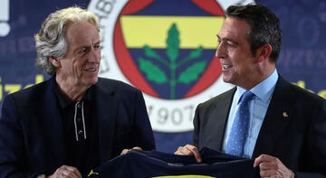 Fenerbahçe-Beşiktaş derbisi öncesi flaş Jorge Jesus gelişmesi! Eşyalarını topladı dediler ama...
