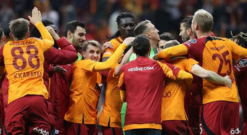 En az 43 milyon euro! Galatasaray'ın 2 yıldızı Premier Lig'e gidiyor