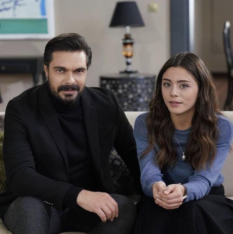 Emanet dizisinin Seher'i Sıla Türkoğlu'nun gerçek aşkı bakın kim çıktı - Magazin Haberleri