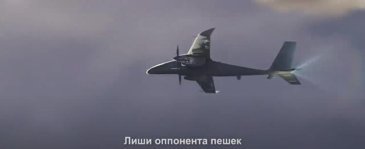 Bayraktar TB2 karşısında çaresiz kalan Ruslardan skandal hamle Akıncı TİHAyı Checkmate Su-75in hedefine koydular...