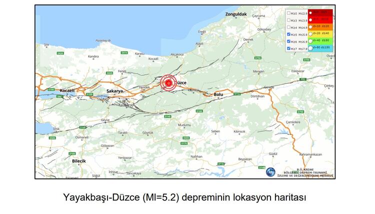 Korkutan büyük Marmara depremi açıklaması Uzman tarih verdi ve duyurdu