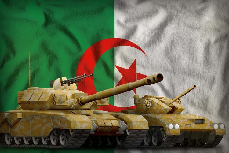 27 Cezayir