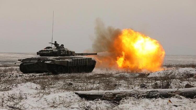 Rusya - Ukrayna geriliminde bomba detay! İlk vuracağı hedef ortaya çıktı:  SİHA üsleri ve Türkiye... - Dünyadan Haberler