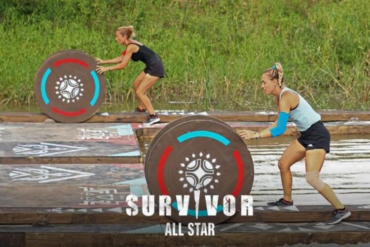 Survivor eleme adayı kim oldu Survivor All Star hangi kim gitti, elendi 11 Mart 2022 Survivor eleme adayı kim...
