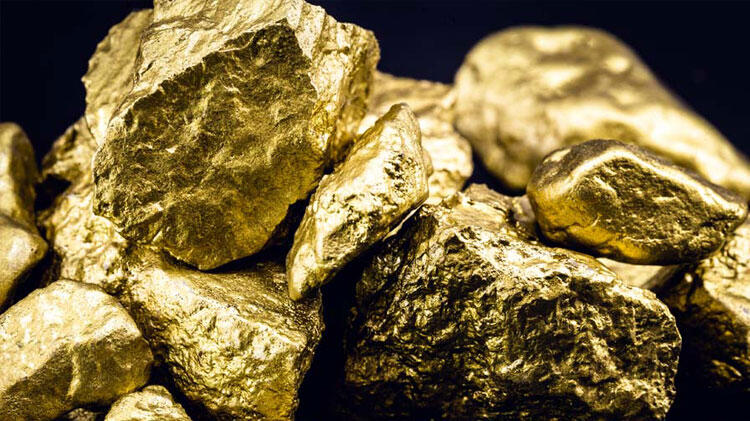 Altın konseyi dünyada en çok rezerve sahip ülkeleri açıkladı İşte Türkiyenin listesdeki yeri ve sahip olduğu altın miktarı...