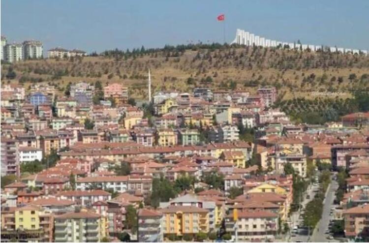 Polatlı, Ankara