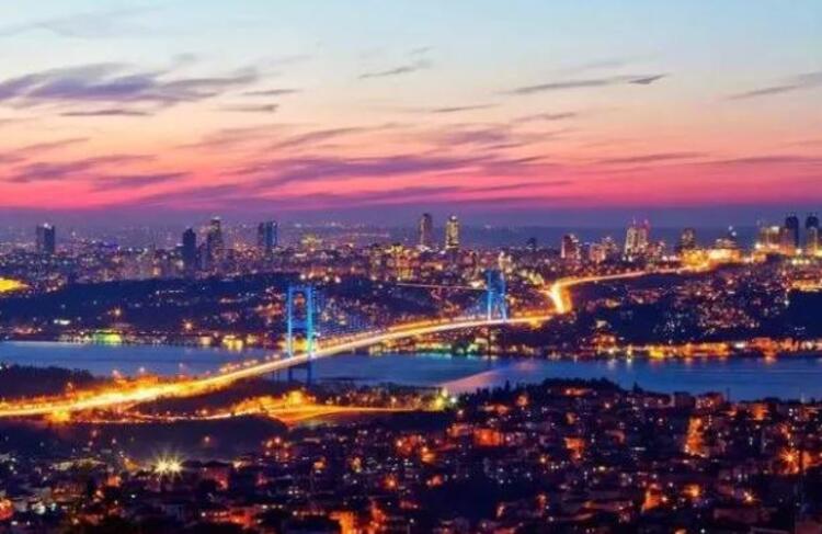 İstanbul 2020 nüfusu