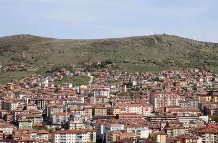Yozgat 2020 nüfusu