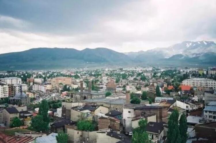 Erzurum 2020 nüfusu