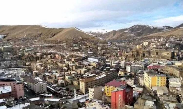 Bitlis 2020 nüfusu