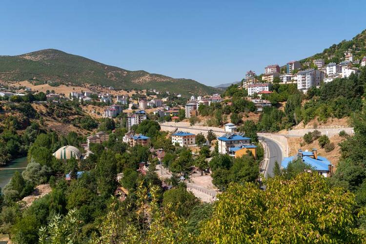 Türkiyenin en yoksul şehri belli oldu Listede sürpriz iller var...
