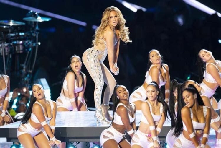 Jennifer Lopez hakkında flaş iddia Başak burçlarıyla çalışmıyor