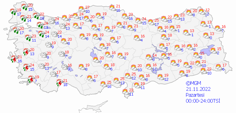 Kış fena geliyor İstanbul, Ankara, İzmir dahil 47 ilde başlıyor, Meteoroloji son dakika uyardı