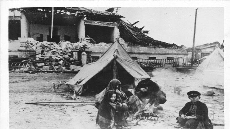 Erzincan depreminde kaç kişi öldü, yaralandı 1939 Erzincan depremi kaç şiddetinde oldu, büyüklüğü neydi, hangi iller etkilendi, Erzincan depremi kaç saniye sürdü