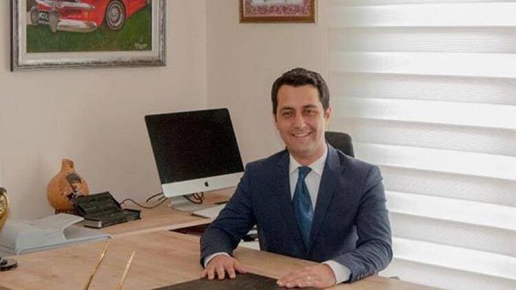 Hatay Erzin Belediye Başkanı Ökkeş Elmasoğlu kimdir, kaç yaşında, kaç yıldır başkan Hatay Erzin Belediyesi hangi parti hangi partiden