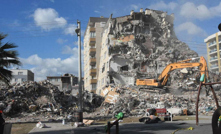 İstanbul için Kandilliden deprem erken uyarı sistemi açıklaması