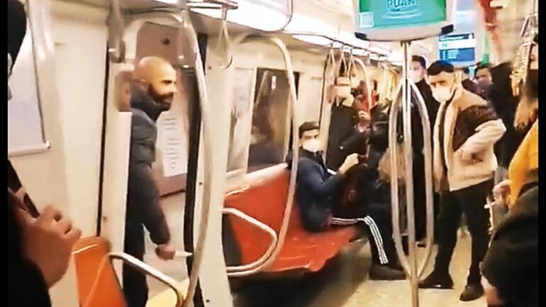 Savcı Fatmagül kalpleri fethetti Metro saldırganına ders gibi tutuklama talebine övgü yağdı...