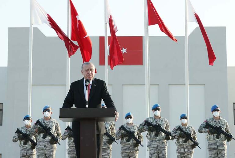 Faiz, dolar ve stokçularla ilgili Cumhurbaşkanı Erdoğandan son dakika açıklaması