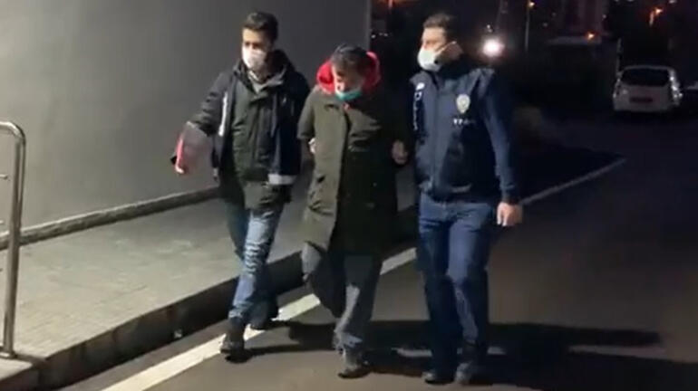 Ankarada DEAŞ operasyonu: 23 gözaltı