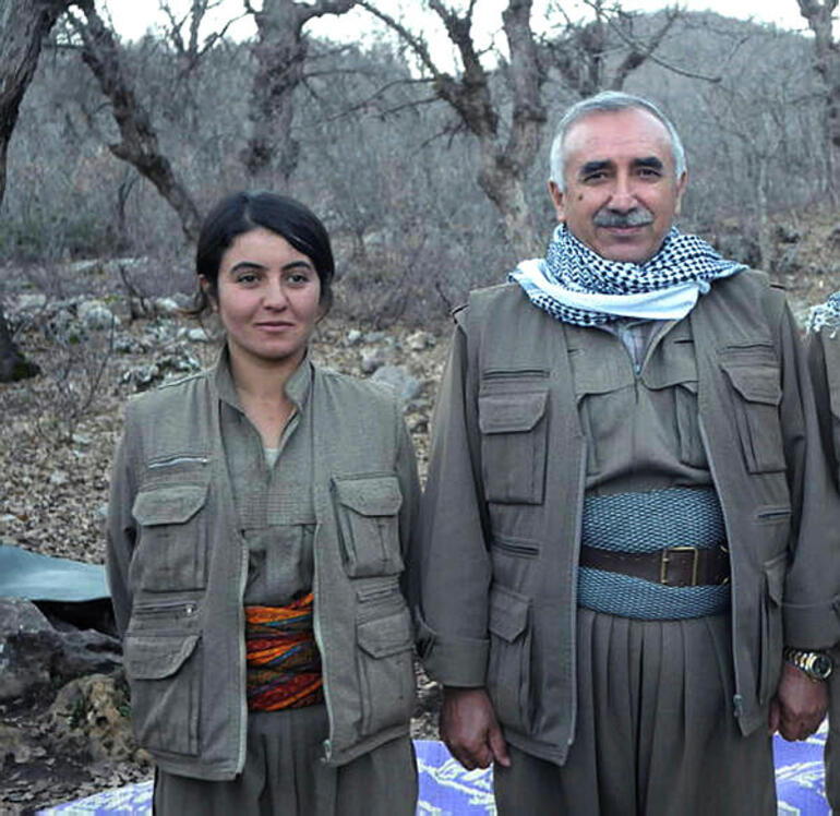 PKKda iğrenç cinsel istismar ağı Önce tecavüz sonra infaz