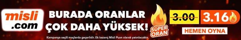 Süper Ligde Gaziantep FK - Fatih Karagümrük mücadelesinde 4 gol vardı