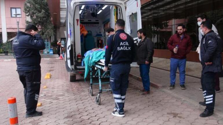PKK/YPGden bomba yüklü araçla saldırı: 1 ölü, 2 yaralı
