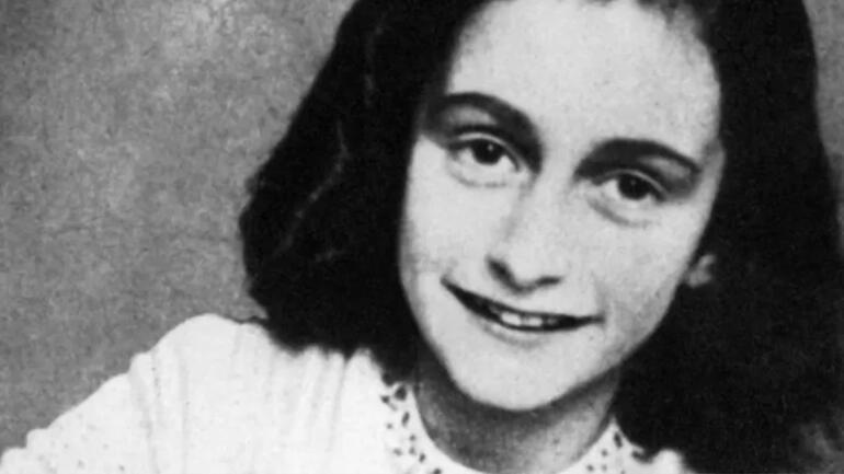 78 yıllık büyük sırrı yapay zeka çözdü Anne Frank ve ailesini kimin ihbar ettiği ortaya çıktı...