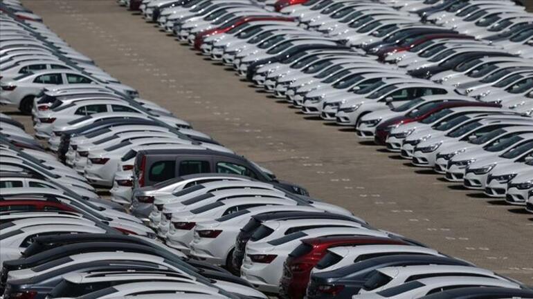 İkinci el araba fiyatlarıyla ilgili flaş tahmin Tarih verdi Yüzde 20 düşüş, dibi görecek