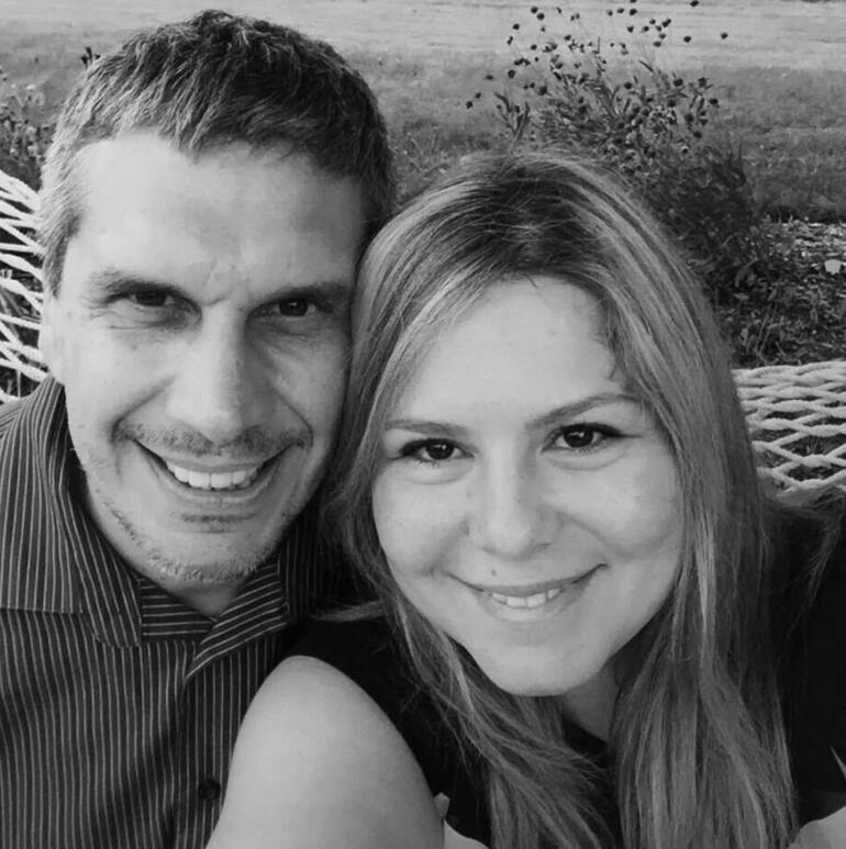 ABDde kan donduran cinayet Türk öğretmen eşi tarafından öldürüldü